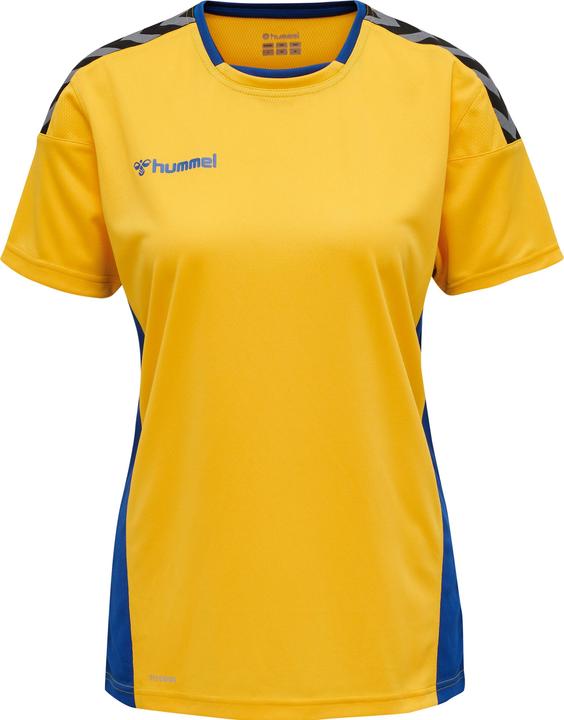 Image du produit hummel Authentic Poly Jersey Woman S/S (XXL)
