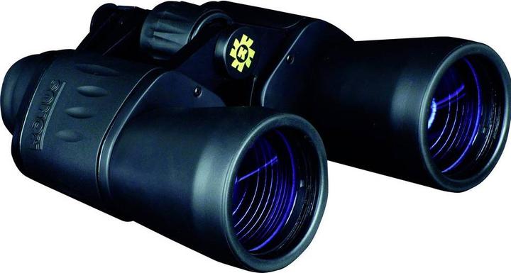 Actual product image Konus Binoculars Konusvue 10x50 WA (10 x, 50 mm)