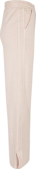 Image du produit Urban Classics Ladies Heavy Terry Garment Dye Slit Pants - 19389 (XS)