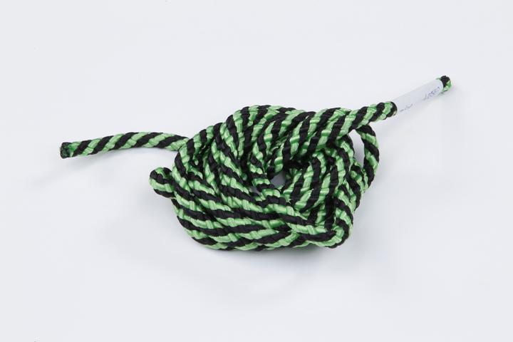 Image du produit Kübler Sport ® Gymnastikseil zweifarbig (300 cm)