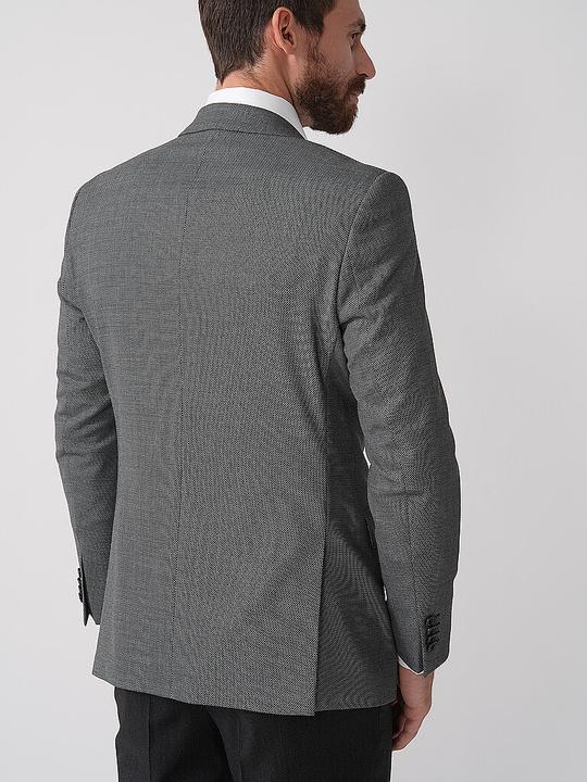 Actual product image Roy Robson PINPOINT jacket (27)