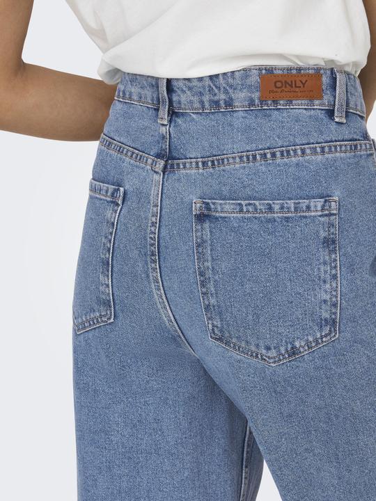 Produktbild Only ONLMAISIE Niedrige Taille Baggy Fit Jeans Jeans mit weitem Bein (W28/L32)