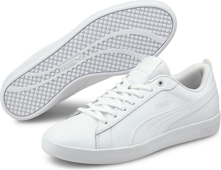 Actual product image Puma Lace-up shoes (40)