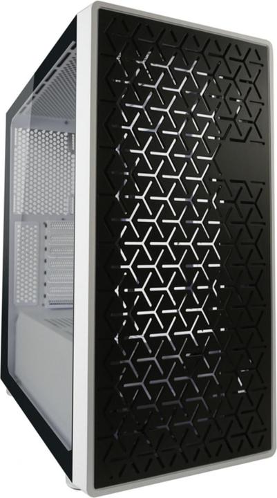 Image du produit LC-Power Boîtier Gaming 7134 ON Gacrux X- retail (ATX, mATX, Mini-ITX)