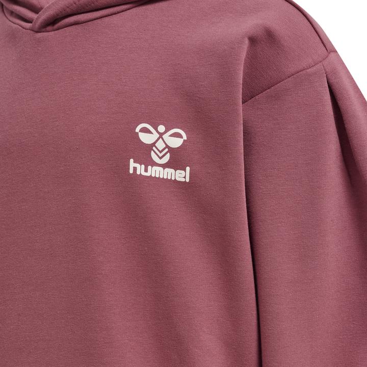 Produktbild hummel Due Hoodie (116)