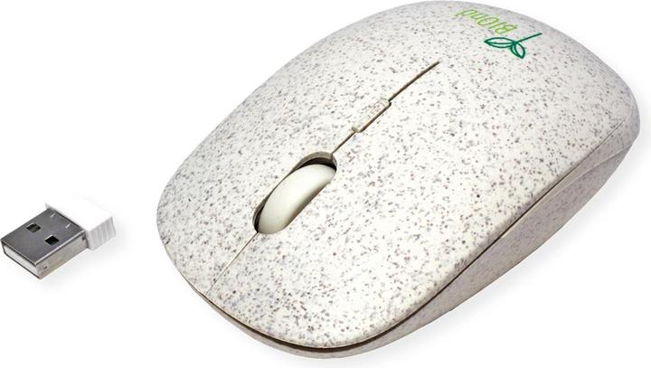 Produktbild BIOnd Wireless optical mouse (Kabellos)