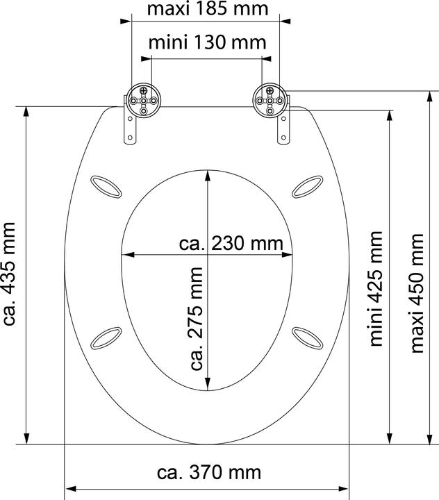 Produktbild Schütte Balance