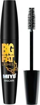 Produktbild MIYO Mascara Big Fat Lashes Thickening Mascara Navyue 10Ml (Navy Blue)