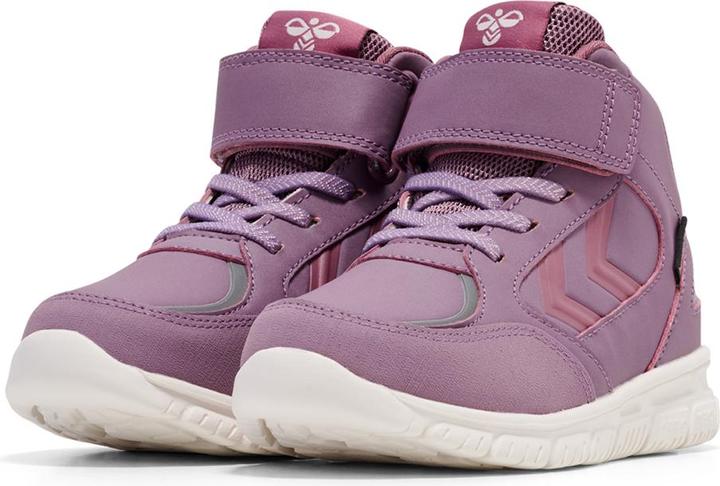Produktbild hummel X-LIGHT 2.0 MID TEX JR (34)