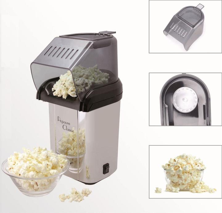 Produktbild Trisa Popcorn Classic