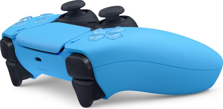 Produktbild Sony DualSense Wireless-Controller - Starlight Blue (PS5)
