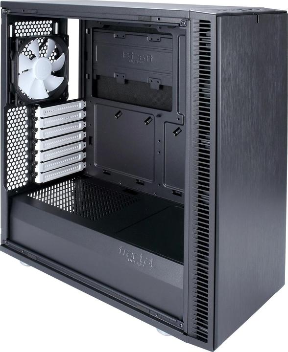 Image du produit Fractal Define C (ATX, mATX, Mini-ITX)