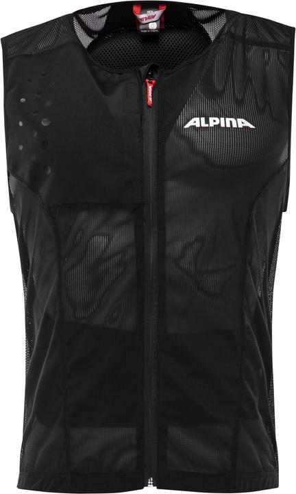 Actual product image ALPINA SPORTS Proshield (XL, Back protector, Unique specimen)