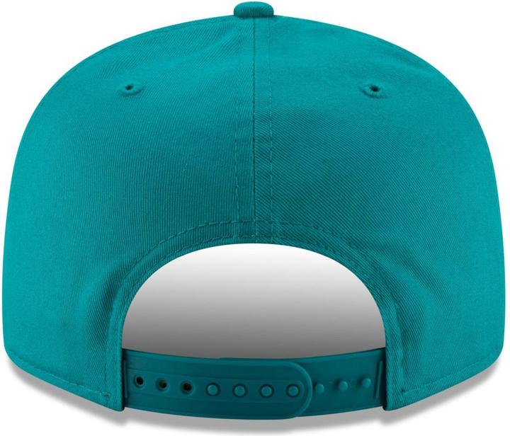 Image du produit New Era 9Fifty Snapback Cap - NFL Miami Dolphins Retro