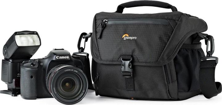 Produktbild Lowepro Nova 160 AW II (Kamera Schultertasche, 8.50 l)