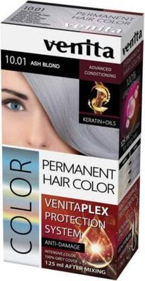 Produktbild Venita - Plex Protection System Permanent Hair Color Hair Dye From Color Protection System 10.01hond (10.01hond)