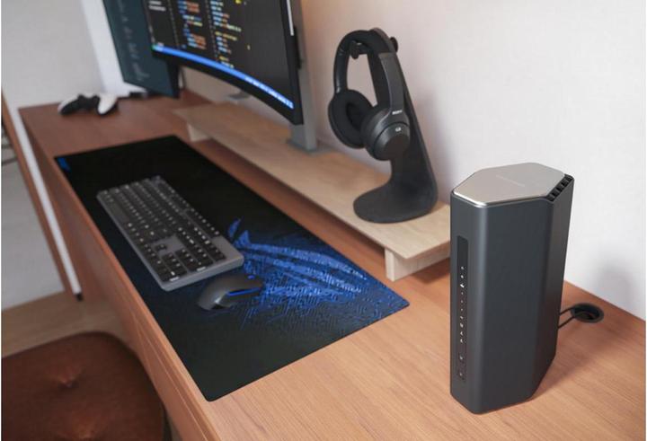 Produktbild Netgear Nighthawk RS500