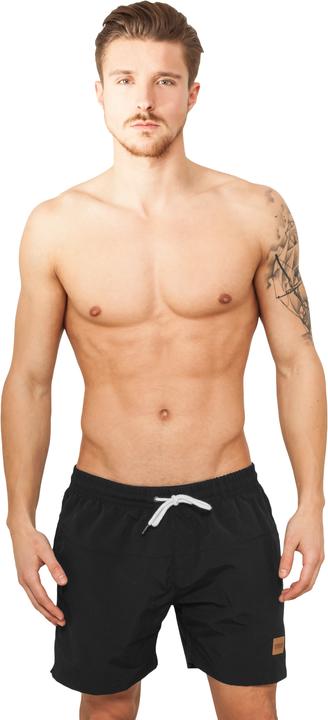 Immagine prodotto Urban Classics Pantaloncini da bagno Block (5XL)