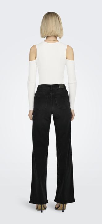 Image du produit Only ONLMADISON BLUSH Jeans taille haute (34)