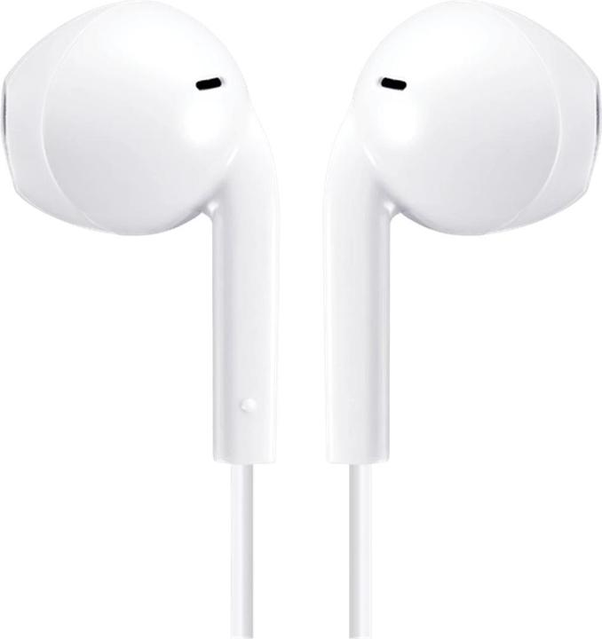 Actual product image JVC HA-FR17UC (No noise cancelling, Cable)
