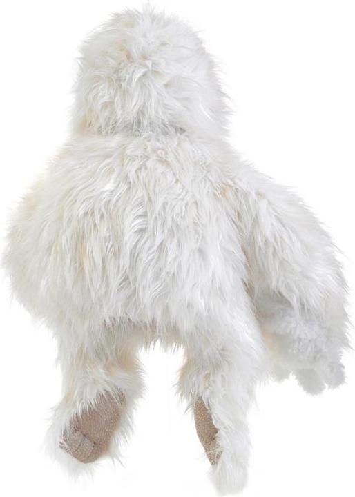 Actual product image Folkmanis Snowman / Yeti