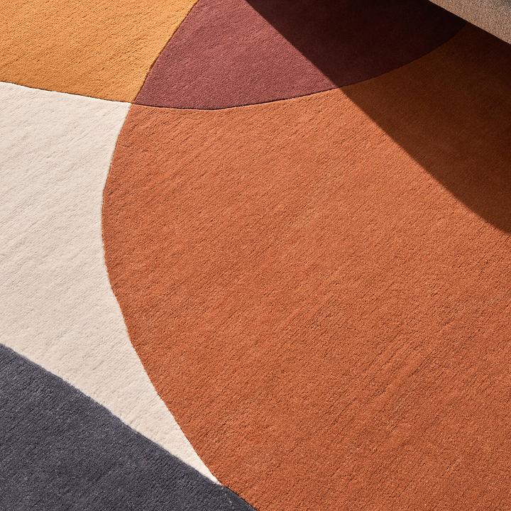 Immagine prodotto La Redoute Interieurs Urbana (120 x 170 cm)