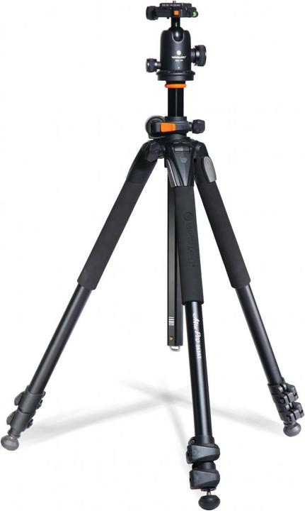 Vanguard Alta Pro 263AB 100 (Metall)
