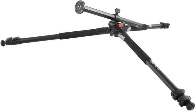 Actual product image Vanguard Alta Pro 263AB 100 (Metal)