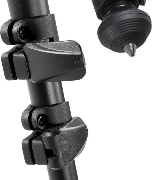 Actual product image Vanguard Alta Pro 263AB 100 (Metal)