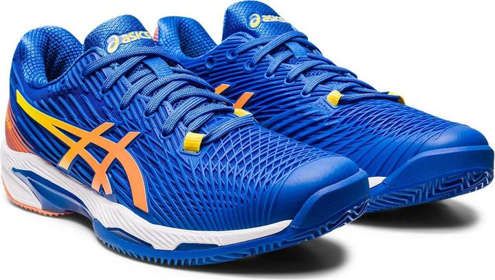 Produktbild ASICS Performance Solution Speed FF 2 Sandplatz Tennisschuh Herren (46)