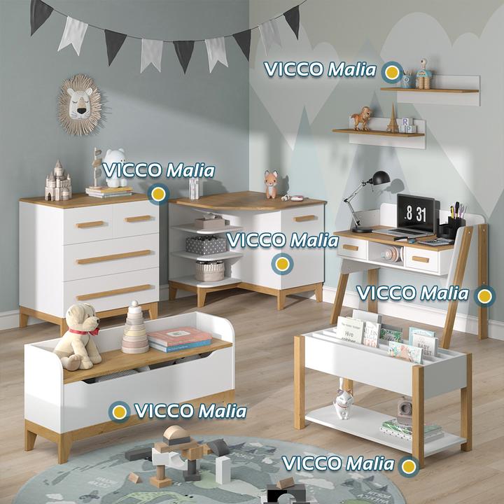 Produktbild VitaliSpa Malia