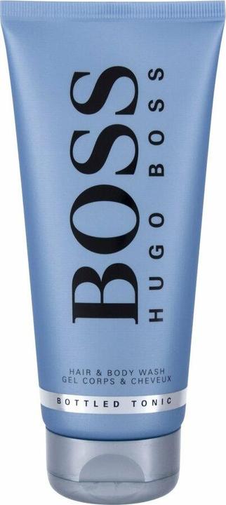 Produktbild Hugo Boss Bottled Tonic (200 ml)