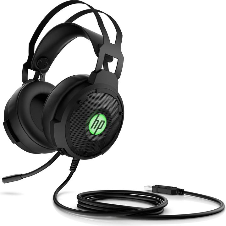 Actual product image HP Pavilion 600 (Cable)