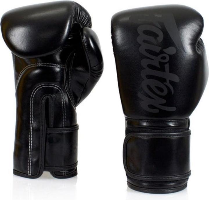 Produktbild Fairtex BGV14 (12 OZ, One Size)