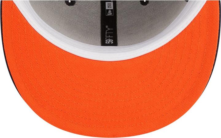 Produktbild New Era 59Fifty Cap -Denver Broncos 50 Seasons - 7 (7)