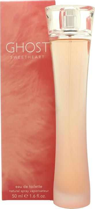 Produktbild Ghost Sweetheart Eau de Toilette 50ml (Eau de Toilette, 50 ml)