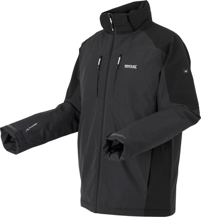 Produktbild Regatta Calderdale II Jacke wasserfest Winter (3XL)