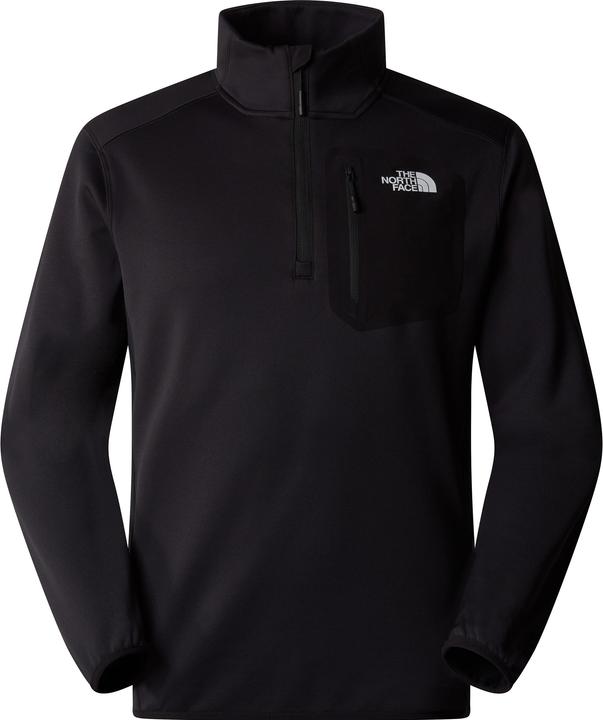 Immagine prodotto North Face Crest 1/4 zip (S)
