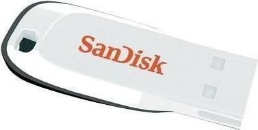 Produktbild SanDisk Cruzer Blade (16 GB, USB-A)