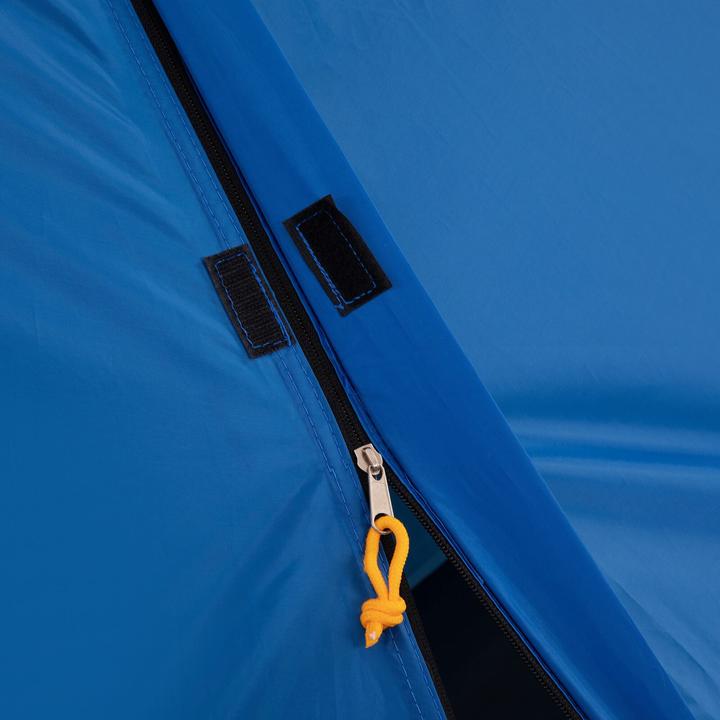 Actual product image Regatta Great Outdoors Zeefast 2 man festival tent (Dome tent, 2 persons)
