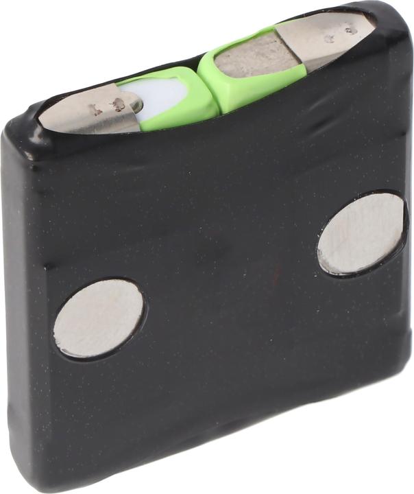 Actual product image AccuCell Battery Tenovis Integral D3 Mobile, 4,999,046
