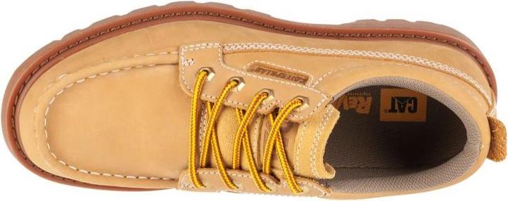 Image du produit Cat Chaussures basses avec mocassin (41)
