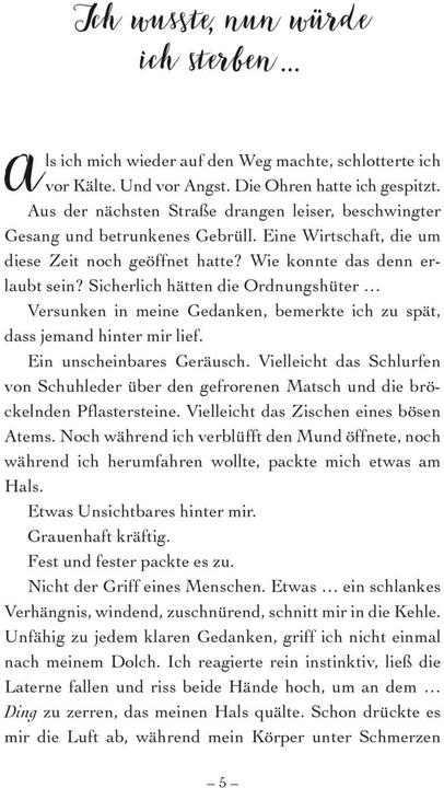 Immagine prodotto Enola Holmes: Der Fall der linkshändigen Lady (Tedesco, Nancy Springer, 2024)