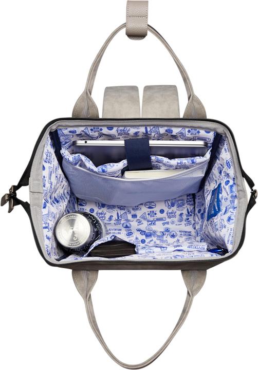 Produktbild Cabaia Adventurer M Nubuck (23 l)