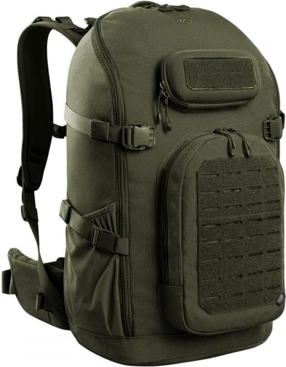 Produktbild Stoirm Tactical Backpack Olive 40 (40 l)