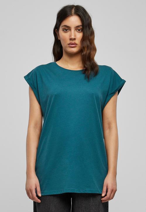 Image du produit Urban Classics tee (M)
