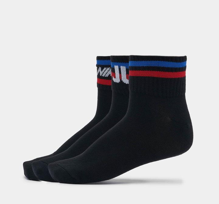 Immagine prodotto Nike Calzini alla caviglia essenziali per tutti i giorni - 121515 (S)