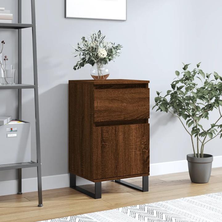 Immagine prodotto VidaXL Wendell (40 x 35 x 70 cm)