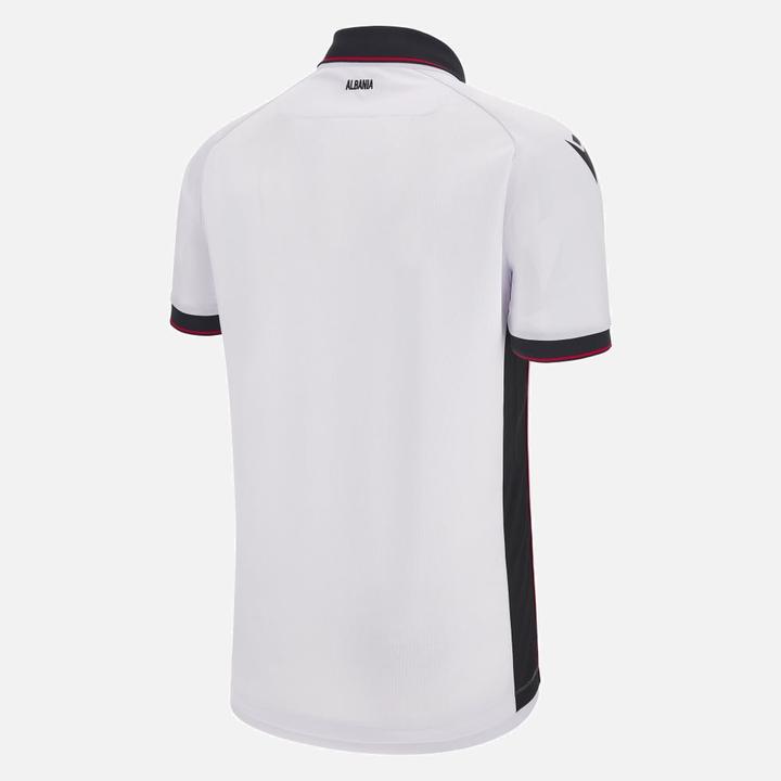 Actual product image Macron Albania Away (XXL)