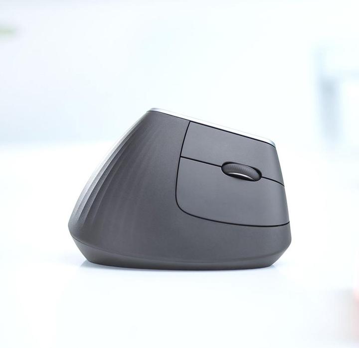 Produktbild Logitech MX Vertical (Kabellos)